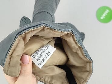 reporter kurtki: Kamizelka damska, rozmiar M — 5