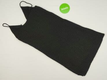 modne lniane sukienki: Lindex, Sukienka damska, L — 3