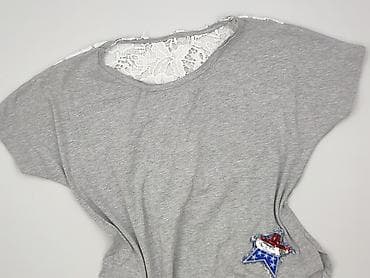 bluzki bawełniane basic: Bluzka damska, rozmiar 2XL — 1