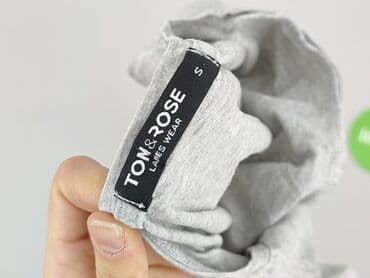 reserved biała koszulka: Tom Rose, T-shirt damski, S — 4