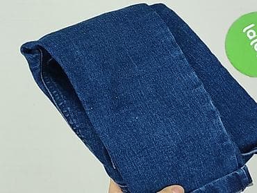 hugo boss basic t shirts: Spodnie jeansowe, Baby club, 9-12 miesięcy, stan - Idealny — 6