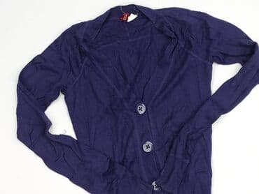 sweter na guziki: Kardigan damski, rozmiar XS — 1