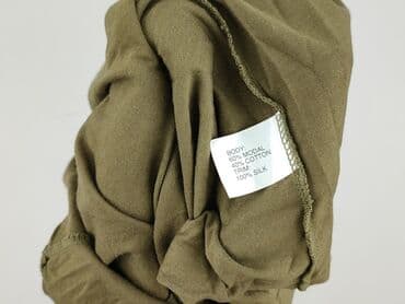 sweter piórkowy na drutach: KEW, Bluzka damska, rozmiar S — 5