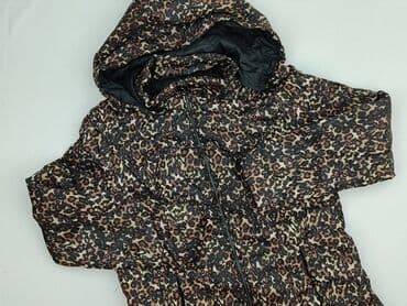 marynarka z myszką miki: F&F, Kurtka zimowa damska, M — 1