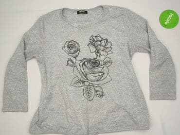 Women`s sweater, size 3XL (EU 46) — 2