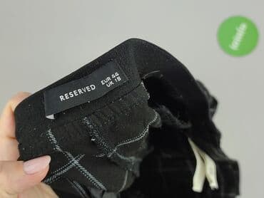 reserved bielizna majtki: Spodnie materiałowe damskie, rozmiar XL — 5