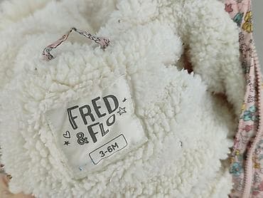 koszule megi: Kombinezon, 3-6 miesięcy, stan - Bardzo dobry — 4