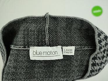 crivit kurtka softshell: Blue Motion, Kardigan damski, rozmiar L — 4