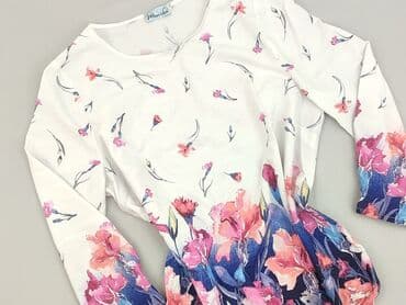 monnari bluzki koszulowe: Bluzka damska, rozmiar 3XL — 1