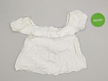 bluzki slubna: Blanca, Bluzka damska, rozmiar L — 2