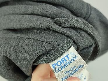outerwear c: Port & Company, Bluza z kapturem damska, rozmiar S — 4
