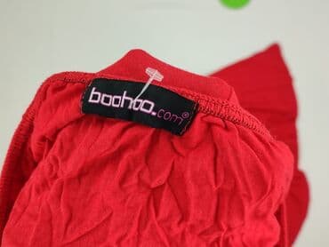 sukienka boohoo czarna: Boohoo, Sukienka damska, rozmiar M — 4