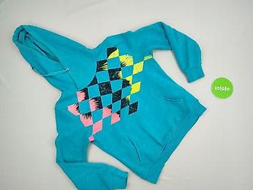 dres qc: Bluza z kapturem damska, rozmiar M — 2
