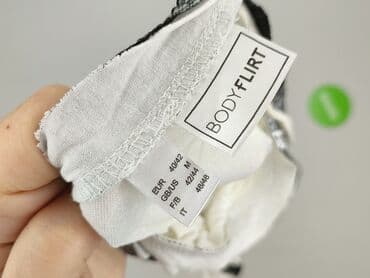 monnari bluzka pod marynarkę: Bodyflirt, Bluzka damska, M — 4