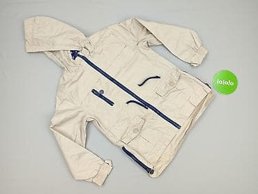 kurtka marks: Kurtka przejściowa, 8 lat, 122-128 cm, stan - Bardzo dobry — 2