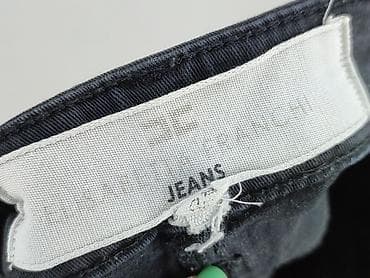 jeansowe: Elisabetta Franchi, Jeansy damskie, rozmiar S — 4