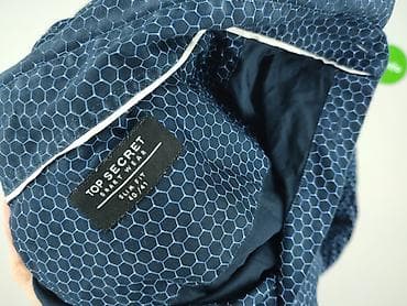 bluza top: Top Secret, Koszulа dla mężczyzn, rozmiar L — 5