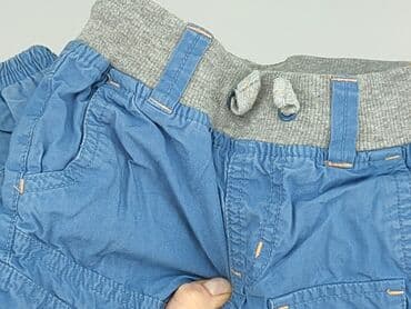 biale rajstopy niemowlece: Leggings, Cool Club, 3-6 months, condition - Good — 6