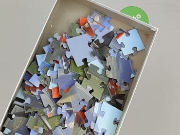 czerwona marynarka mohito: Puzzle dla Dzieci, stan - Bardzo dobry — 4