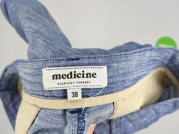 wisla plock koszulka meczowa 2223: Medicine, Spodnie dla mężczyzn, M — 4