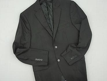 springfield bluza: PRÓCHNIK, Marynarka dla mężczyzn, rozmiar 2XL — 1