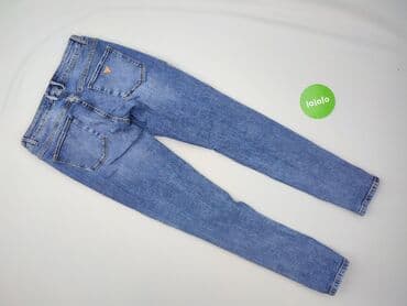 bluzki guess: Guess, Jeansy damskie, S — 3