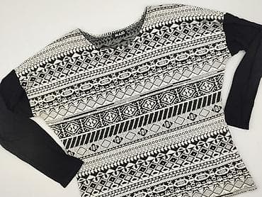 bluza gorset: Bluzka damska, rozmiar 6XL — 1