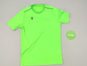 koszula real madryt: Macron, T-shirt sportowy dla mężczyzn, rozmiar L — 2