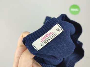 sweter w paski: Clockhouse, Sweter damski, rozmiar M — 4