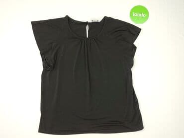 sukienka o kroju marynarki h m: H&M, Women's blouse, size S (EU 36) — 2