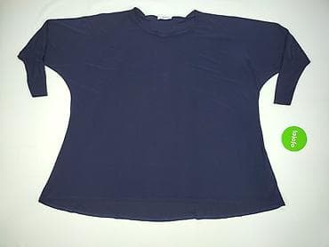 crocs c7 sandaly: Bluzka damska, rozmiar S — 2