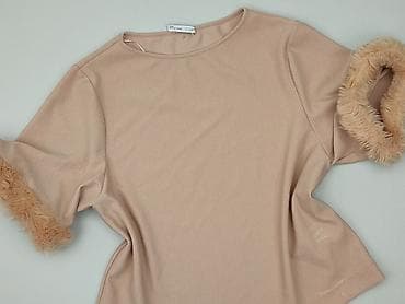 futro: Zara, Bluzka damska, rozmiar S — 1