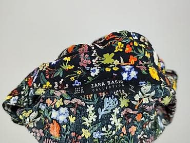 zebra: Zara, Bluzka damska, rozmiar M — 4