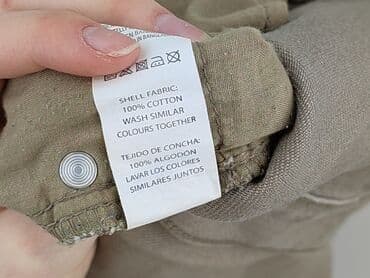 spodnie dresowe męskie 34: Chino, Chinosy dla mężczyzn, rozmiar XL — 5