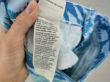 Kobiety: Hollister, Jeansy damskie, rozmiar M — 5