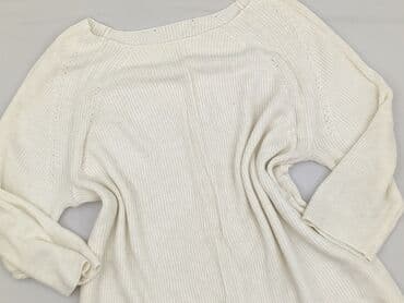 swetrowa sukienka h: Women`s sweater, size S (EU 36) — 1