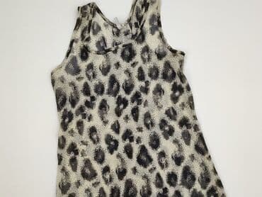 bluzka z asymetrycznym dekoltem: Sukienka damska, rozmiar S — 1