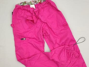 spodnie moro jogger damskie: Spodnie cargo damskie, rozmiar 2XS — 1