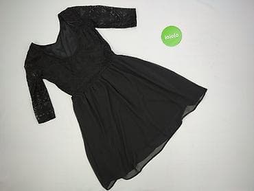 secret dobry: H&M Divided, Sukienka damska, rozmiar S — 3