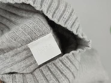 boss sweter damski: Boss Orange, Sweter damski, rozmiar M — 4