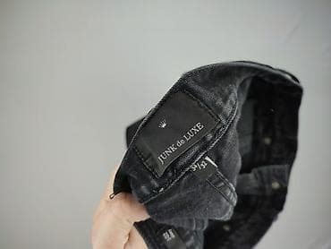 levis wysoki stan: Jeansy dla mężczyzn, rozmiar L — 4