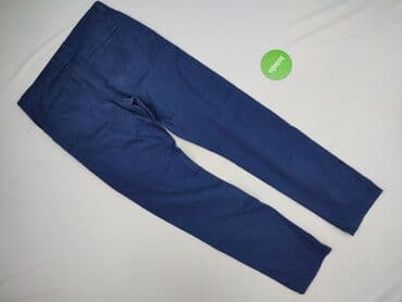 vices klapki na koturnie: Chinosy dla mężczyzn, rozmiar L — 3