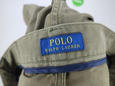 hello kitty: Polo Ralph Lauren, Chinosy dla mężczyzn, rozmiar M — 4