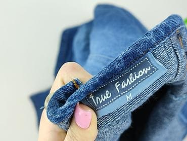 pull and bear jeans: Sukienka damska, rozmiar M — 4