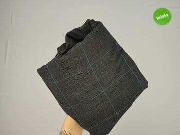 czarne spódnice w kratę: Greenpoint, Spódnica damska, rozmiar M — 6