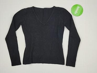 sweter azurowy: Sweter damski, rozmiar S — 2