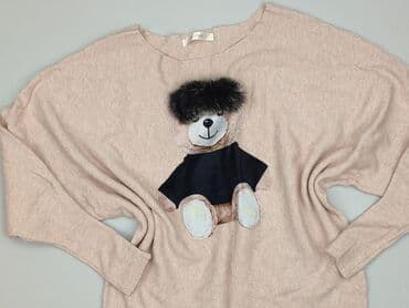 Sweter damski, rozmiar One size w lalafo.pl Sweter damski, rozmiar One size