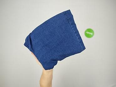 ragged jeans: Jeansy damskie, rozmiar M — 5