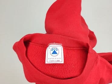 Women`s sweatshirt, size L — 4