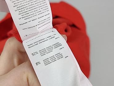 sinsay ciąża: Sukienka damska, rozmiar S — 4